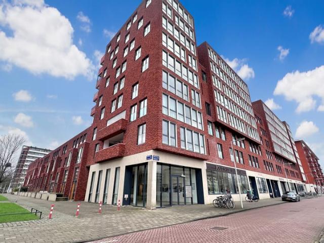 Appartement te huur
