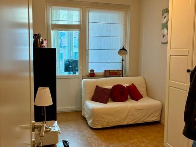 Appartement te huur