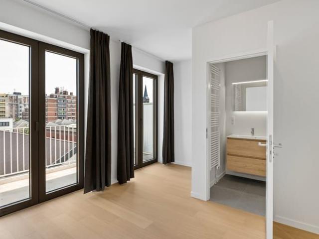 Appartement te huur