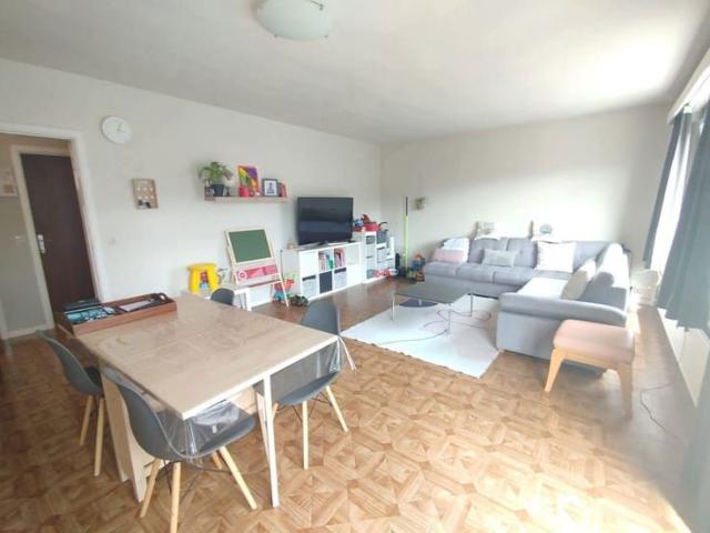 Appartement te huur