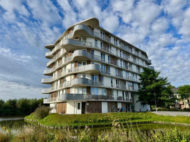 Appartement te huur