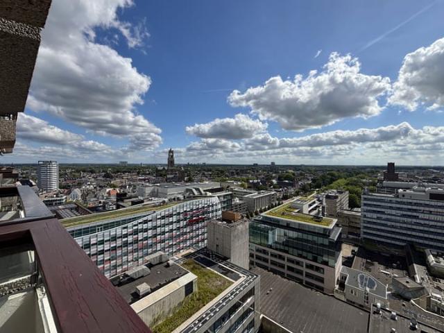 Appartement te huur