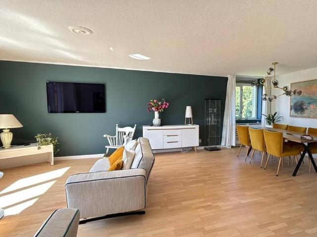 Appartement te huur