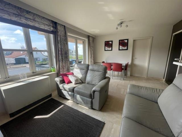 Appartement te huur