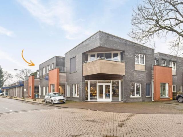 Appartement te huur