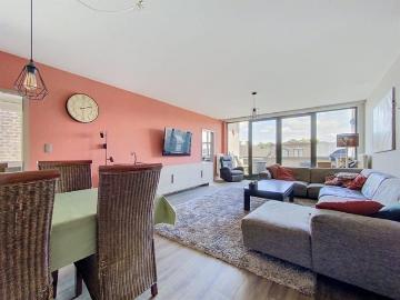 Appartement te huur