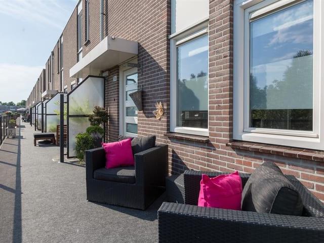 Appartement te huur