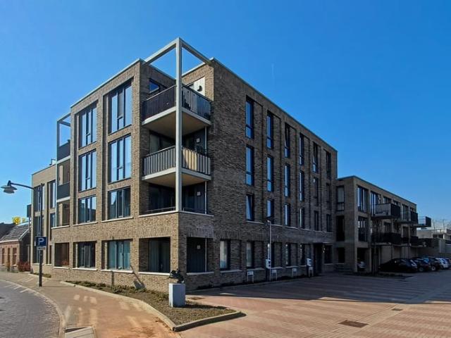 Appartement te huur
