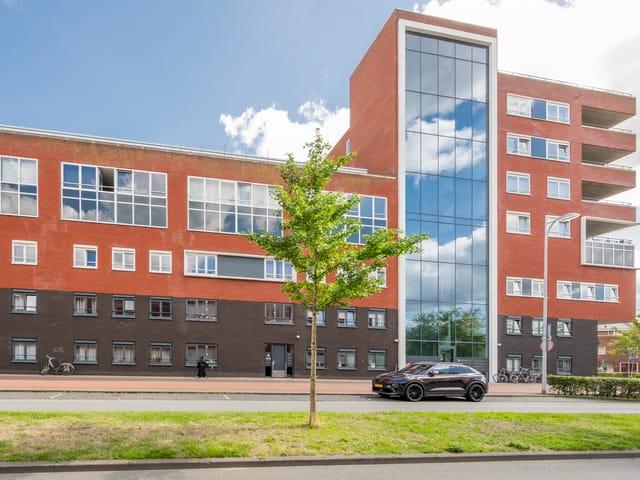 Appartement te huur