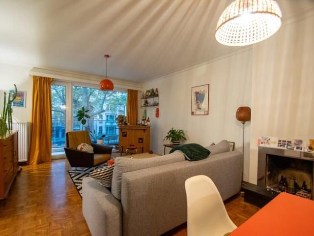 Appartement te huur