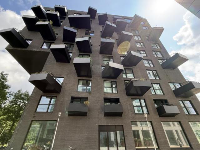 Appartement te huur