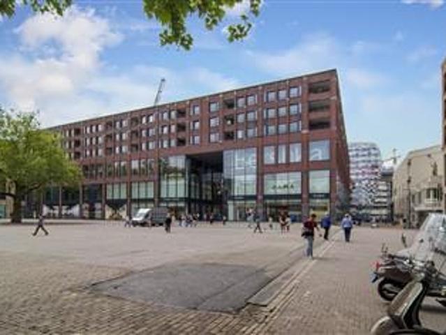 Appartement te huur