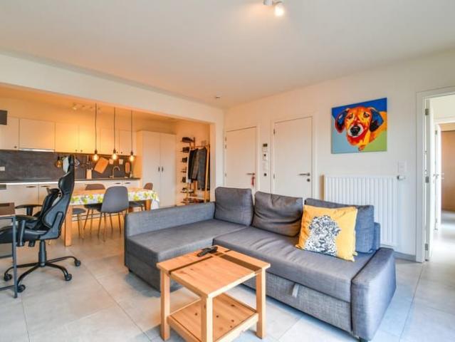 Appartement te huur