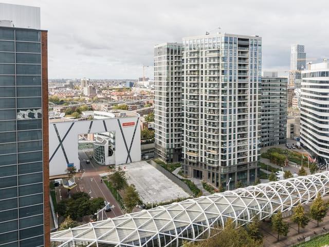 Appartement te huur