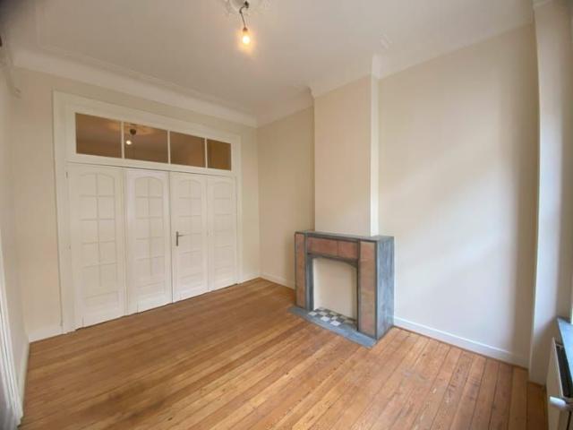 Appartement te huur
