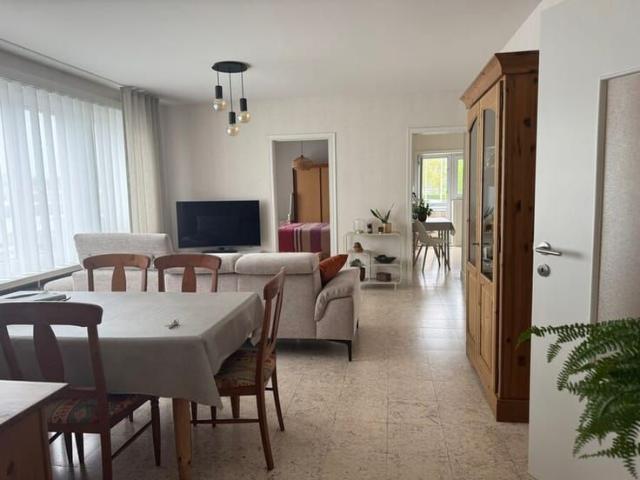 Appartement te huur