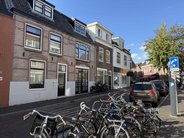 Appartement te huur