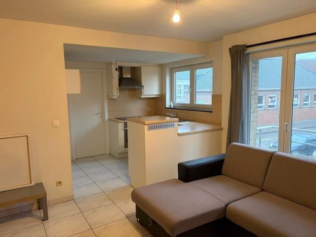 Appartement te huur