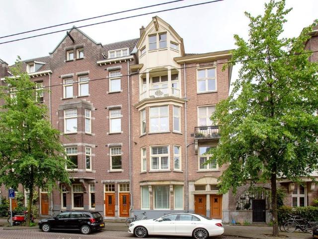 Appartement te huur