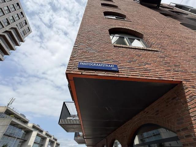 Appartement te huur