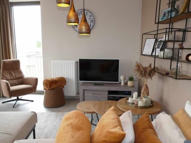 Appartement te huur