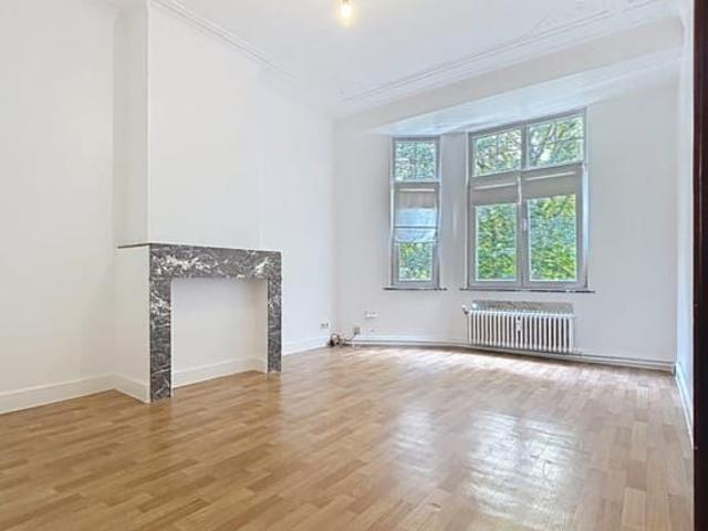 Appartement te huur