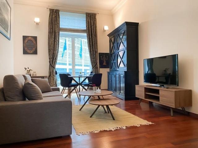 Appartement te huur