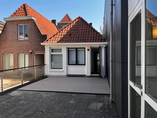 Appartement te huur