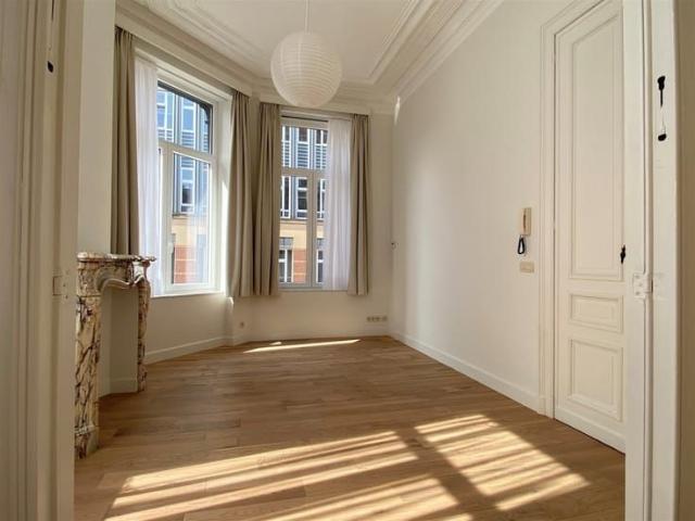 Appartement te huur