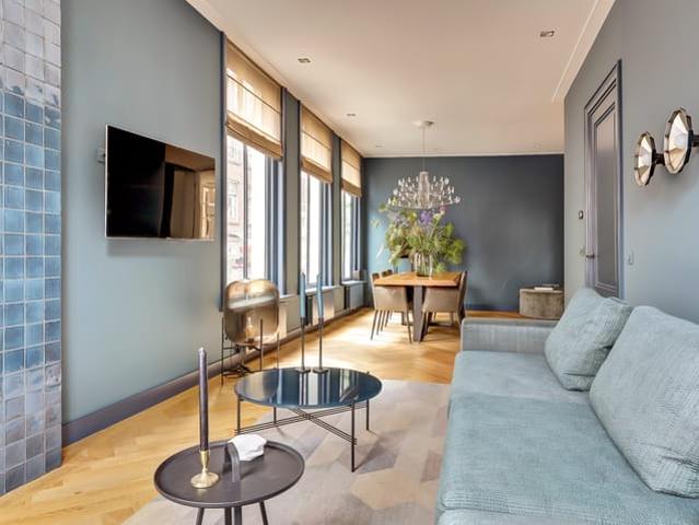 Appartement te huur