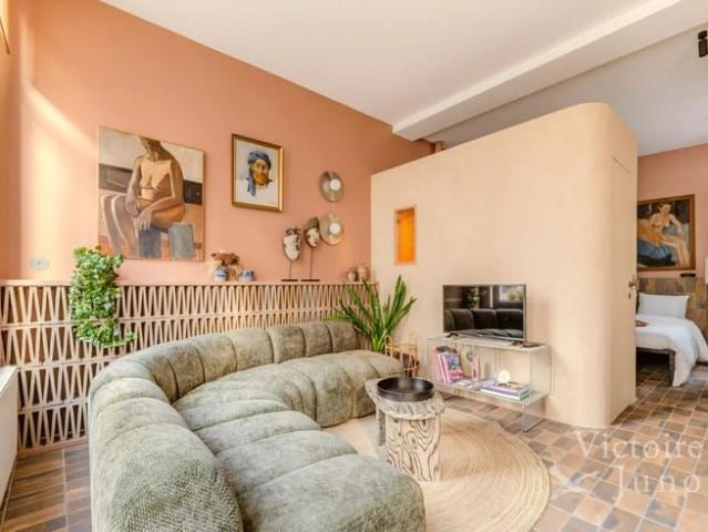 Appartement te huur