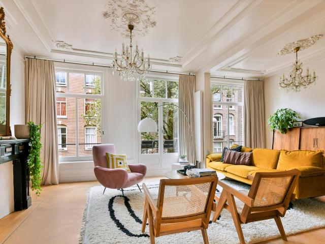 Appartement te huur