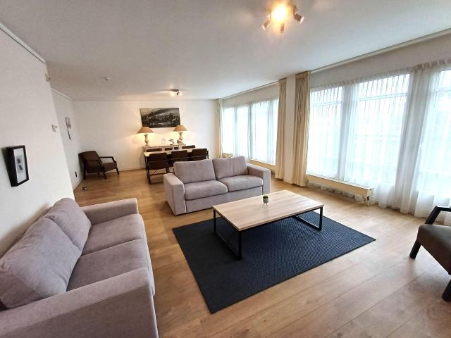 Appartement te huur