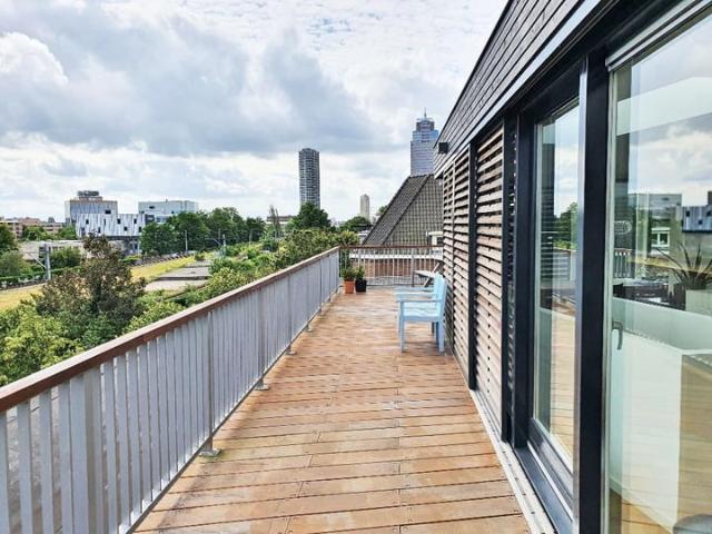 Appartement te huur