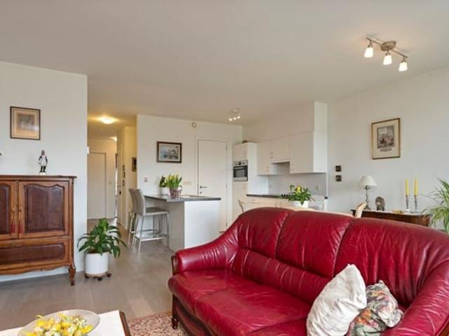 Appartement te huur