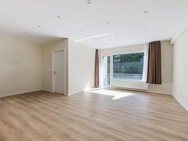 Appartement te huur