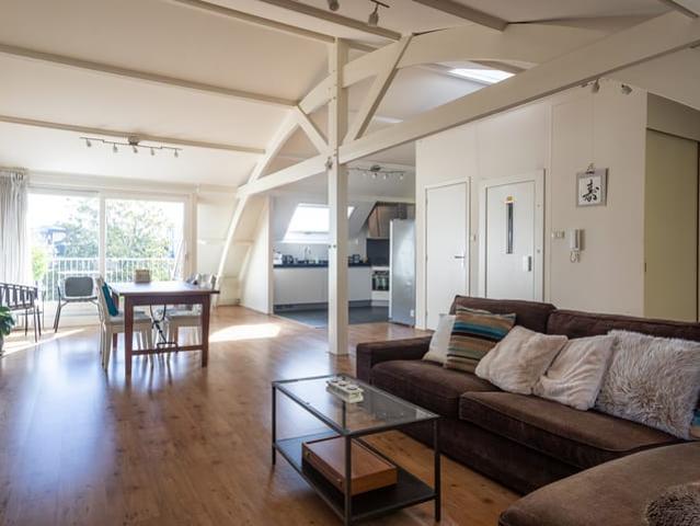 Appartement te huur