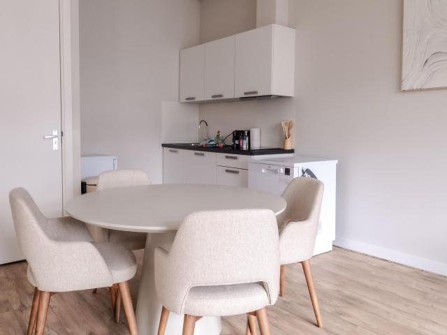 Appartement te huur