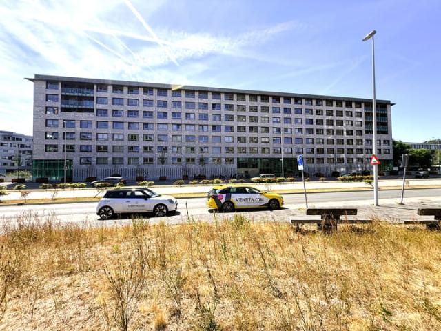 Appartement te huur