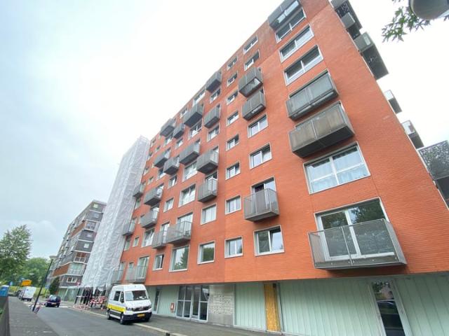 Appartement te huur
