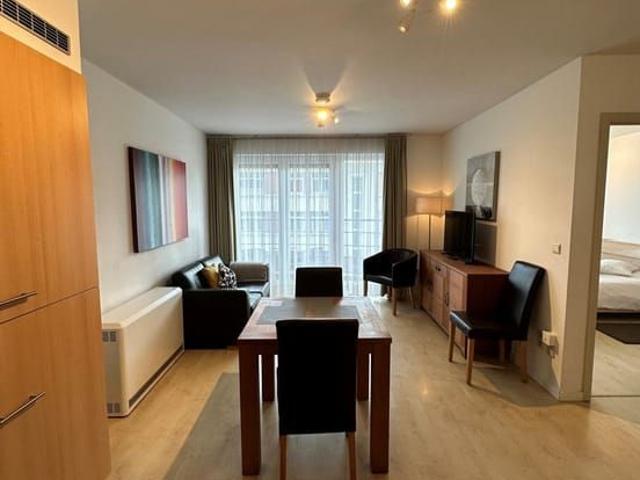Appartement te huur