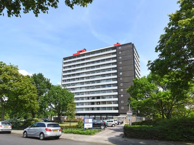 Appartement te huur