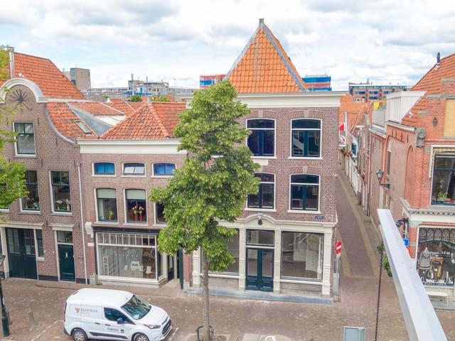 Appartement te huur
