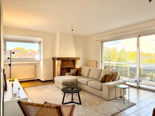 Appartement te huur