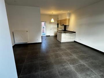 Gingelom, Hasselt - Jardin, Terrasse, Cuisine équipée