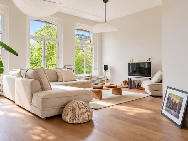 Appartement te huur