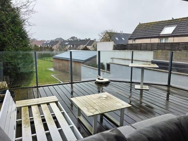 Appartement te huur