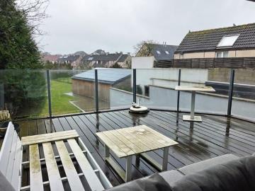 Appartement te huur