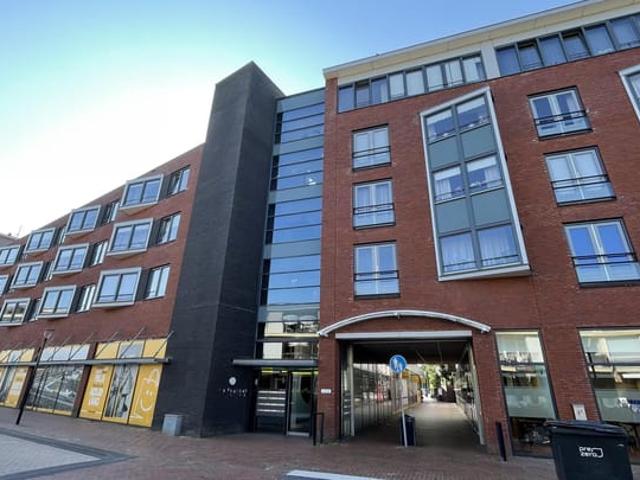 apartment for rent in Beneluxlaan 62 9501CT Stadskanaal Stadskanaal Centrum Stadskanaal