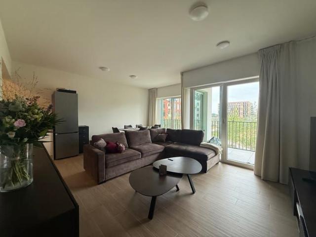Appartement te huur